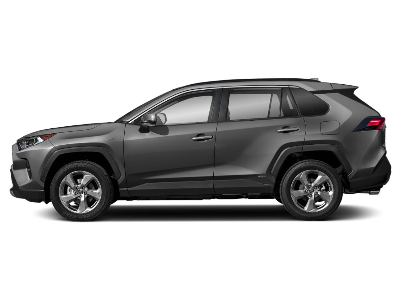 2022 Toyota RAV4 Vehicle Photo in Sanford, FL 32771