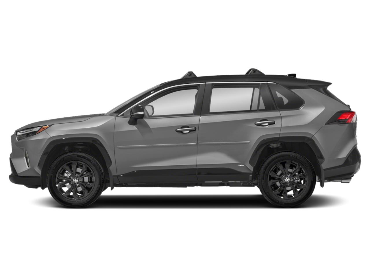 2022 Toyota RAV4 Vehicle Photo in Pinellas Park , FL 33781