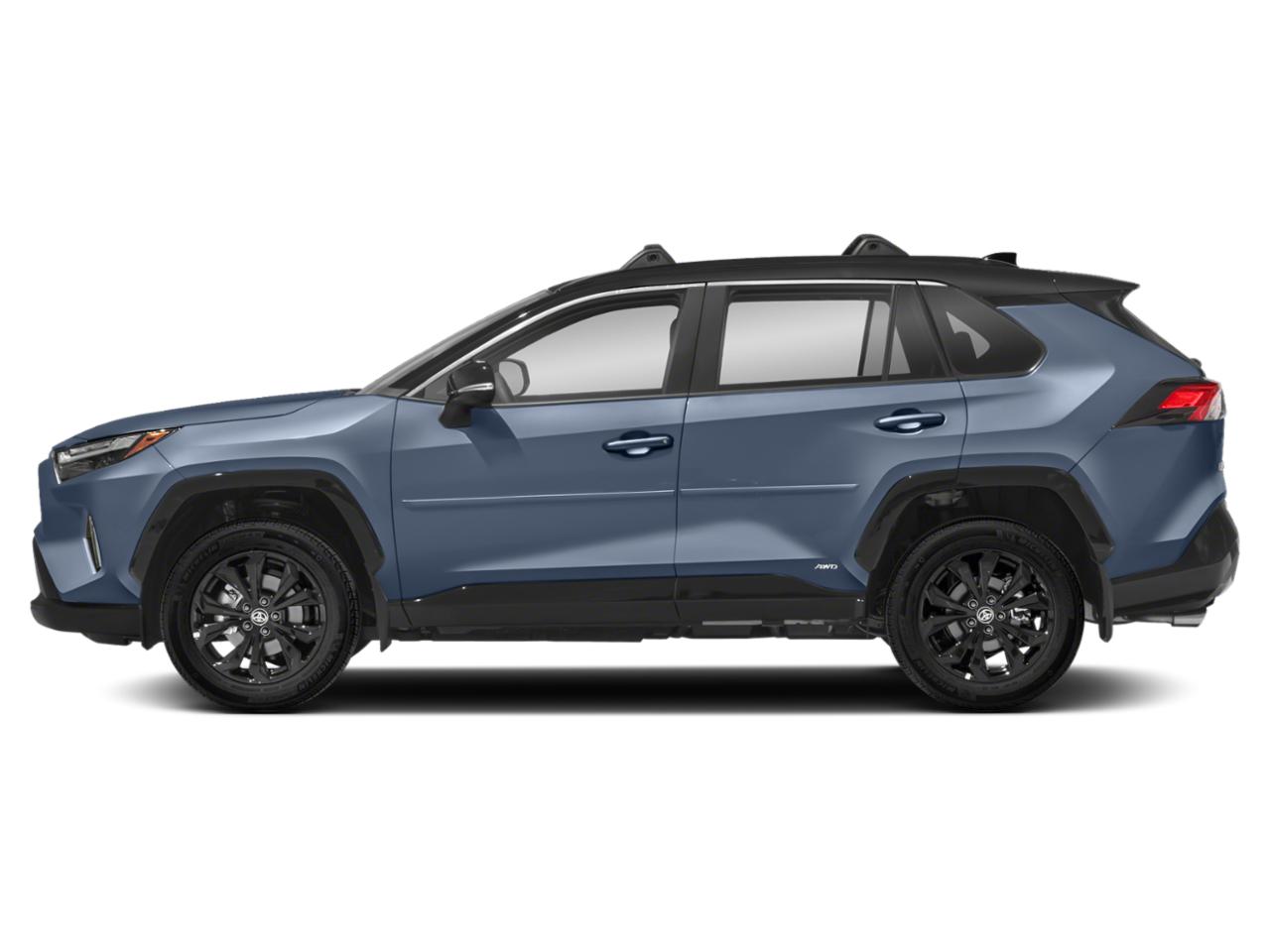 2022 Toyota RAV4 Vehicle Photo in Davie, FL 33331