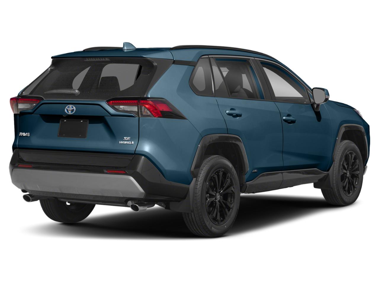 2022 Toyota RAV4 Vehicle Photo in Ft. Myers, FL 33907