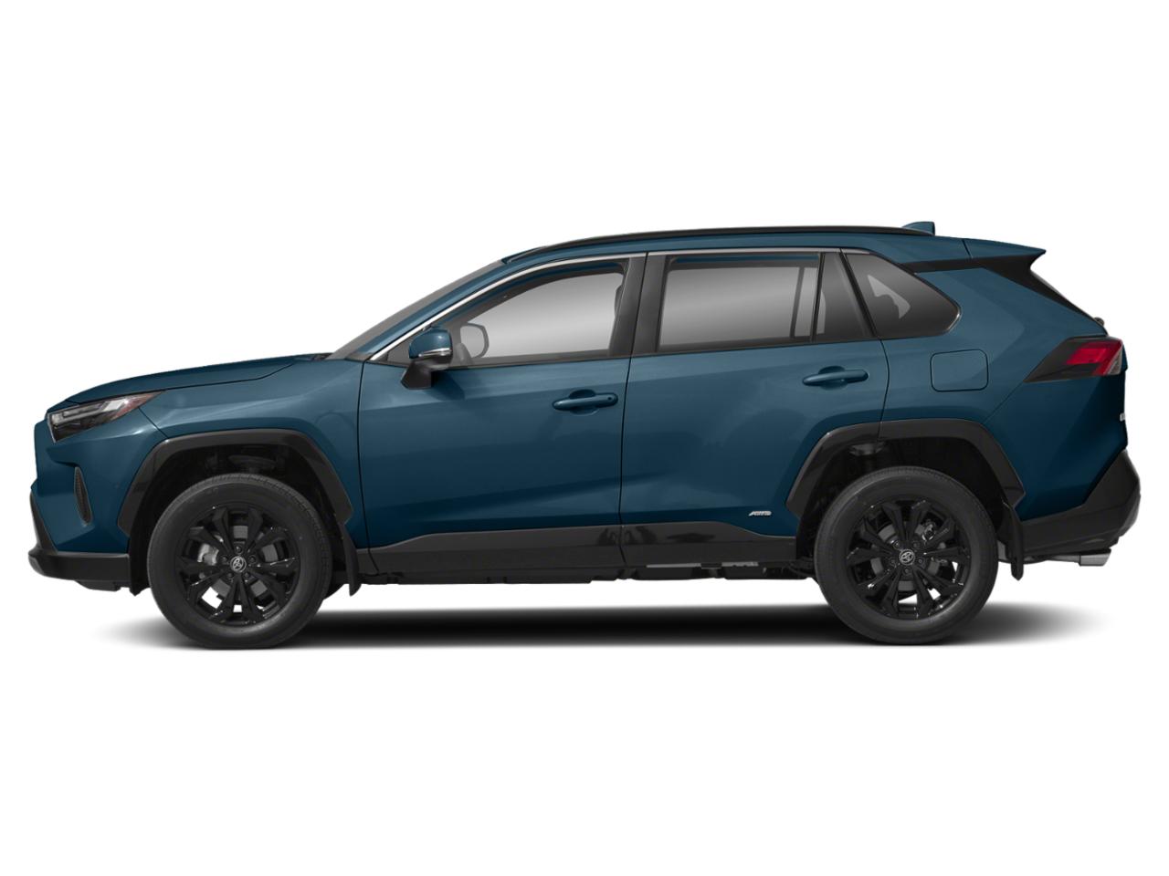 2022 Toyota RAV4 Vehicle Photo in Ft. Myers, FL 33907