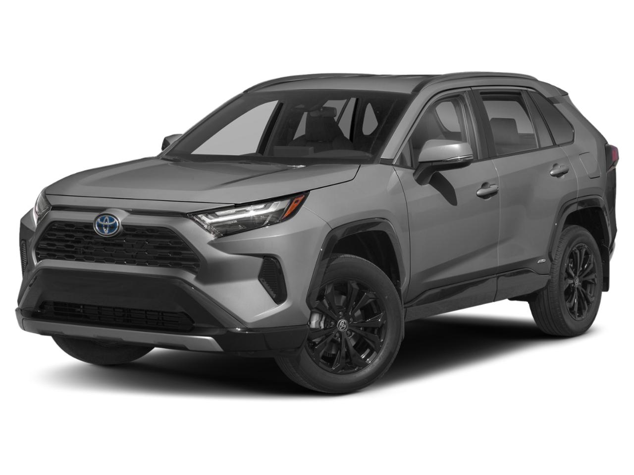 2022 Toyota RAV4 Vehicle Photo in Hollywood, FL 33021