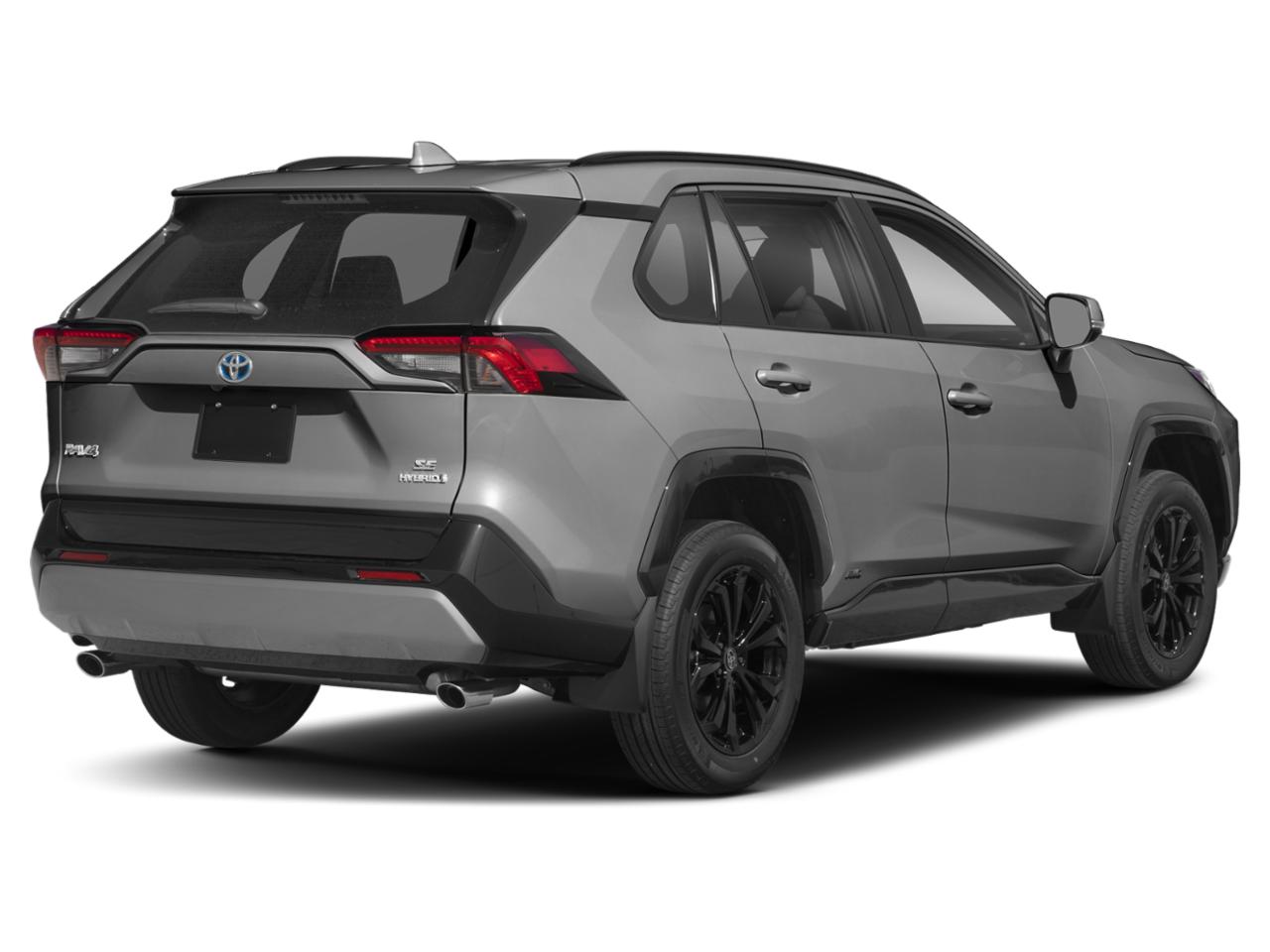 2022 Toyota RAV4 Vehicle Photo in Hollywood, FL 33021