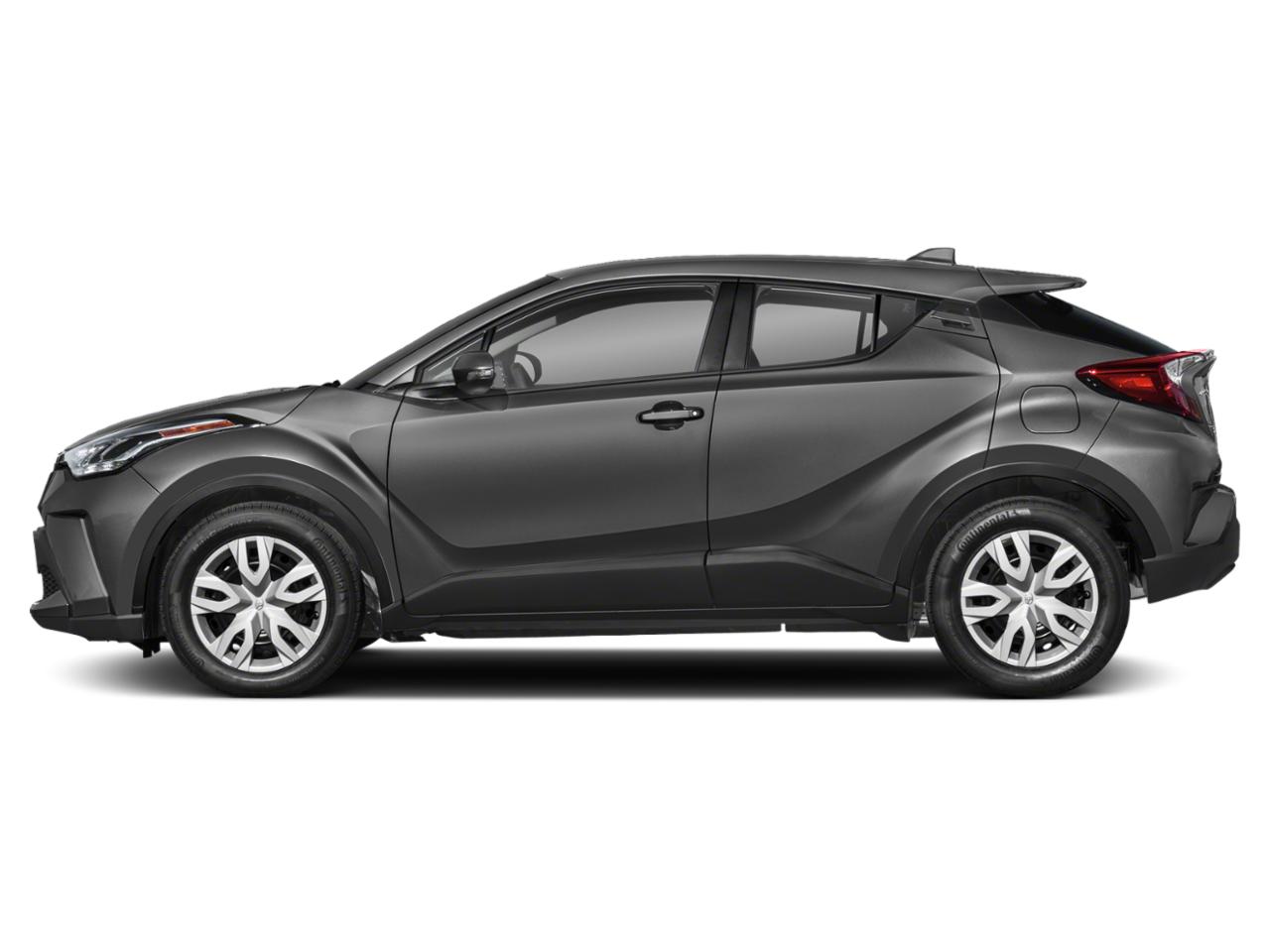 2022 Toyota C-HR Vehicle Photo in Pompano Beach, FL 33064