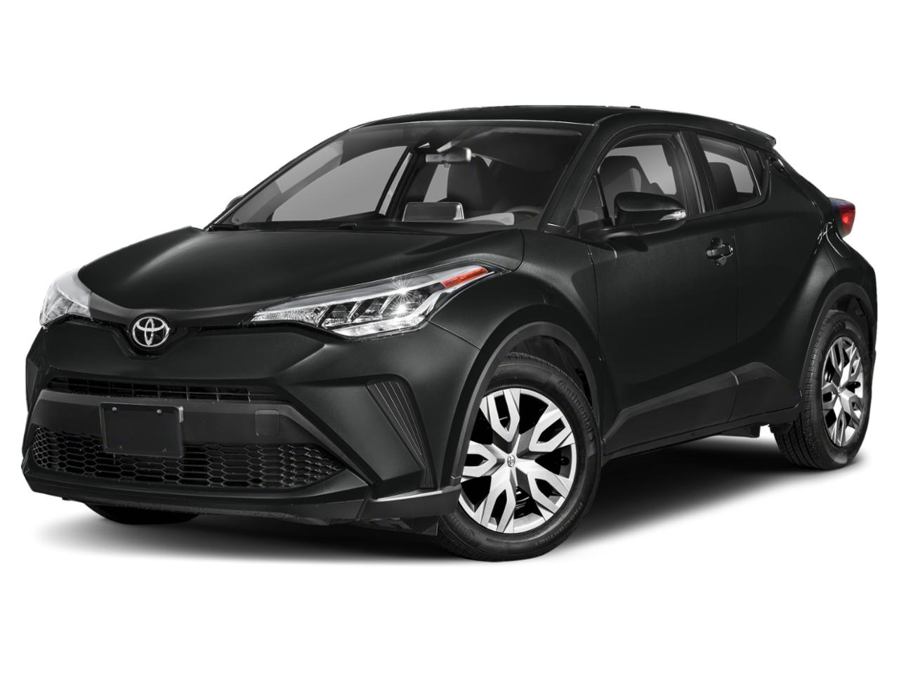 2022 Toyota C-HR Vehicle Photo in Winter Park, FL 32792