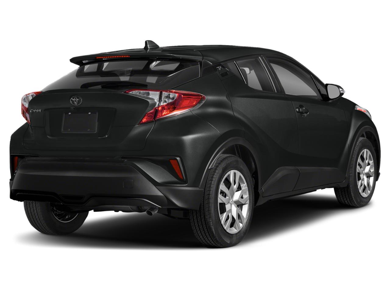 2022 Toyota C-HR Vehicle Photo in Winter Park, FL 32792