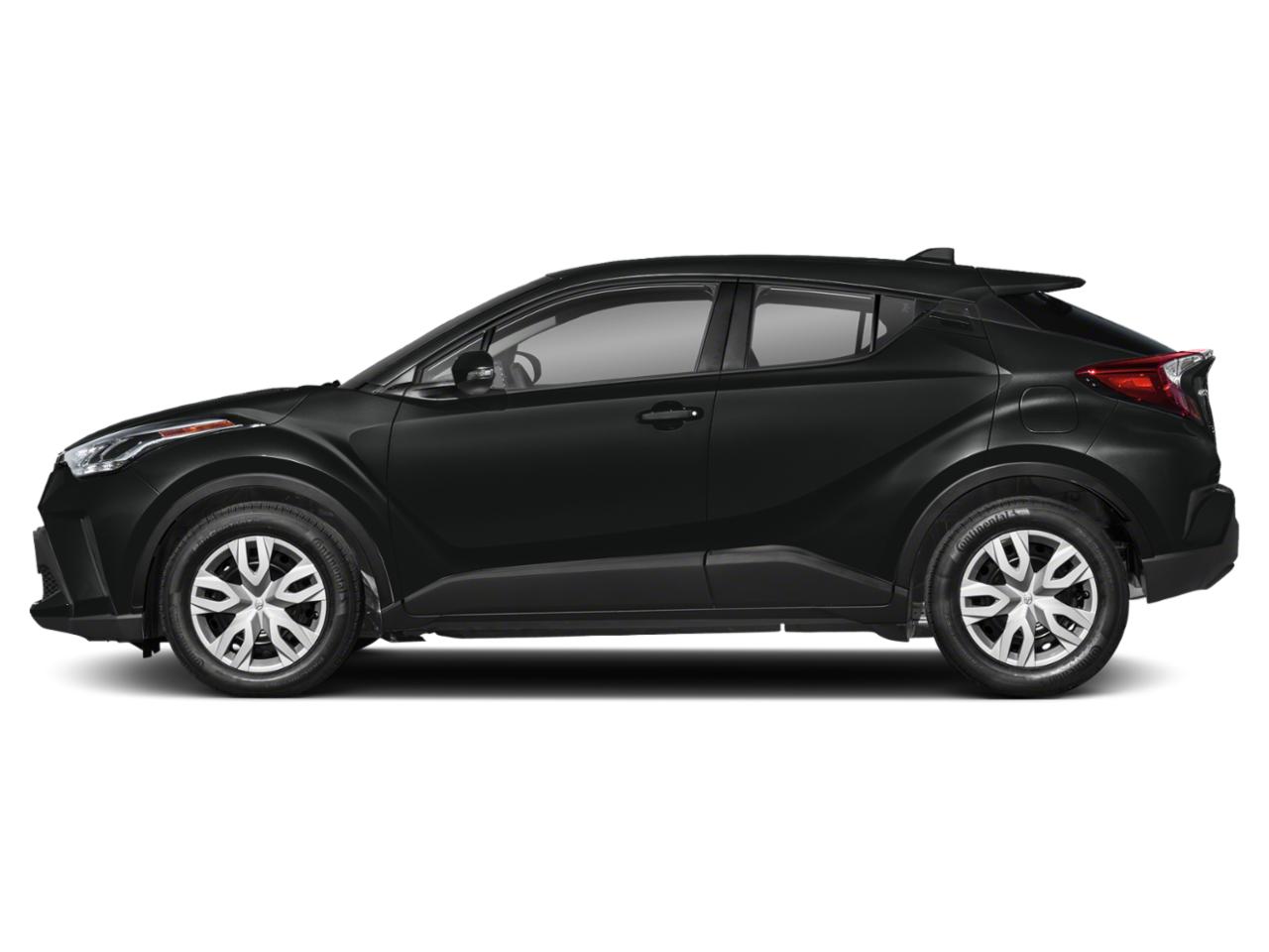 2022 Toyota C-HR Vehicle Photo in Winter Park, FL 32792