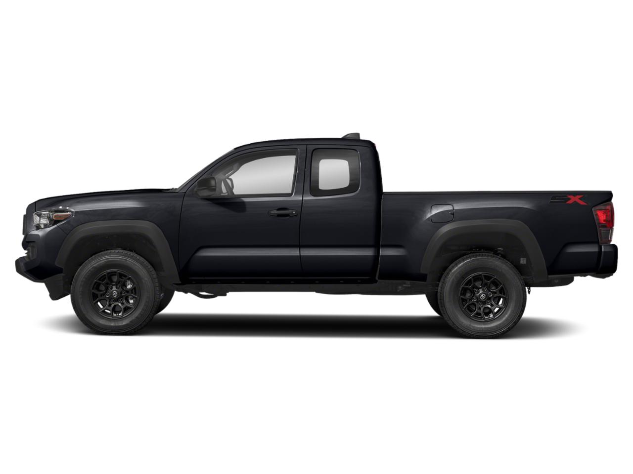 2022 Toyota Tacoma 2WD Vehicle Photo in BRUNSWICK, GA 31525-1881