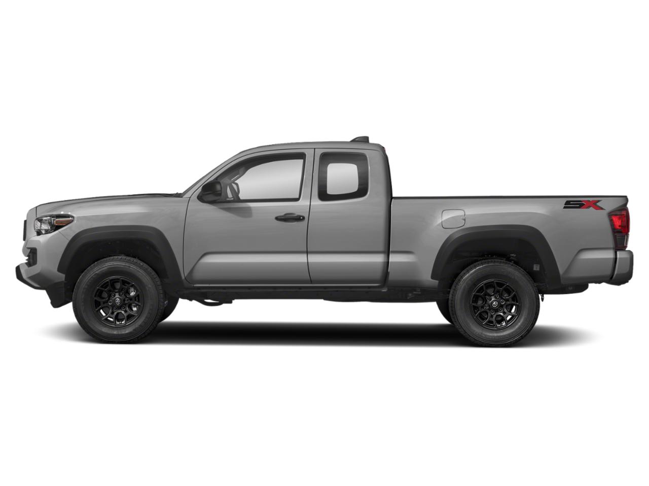 2022 Toyota Tacoma 2WD Vehicle Photo in Ft. Myers, FL 33907