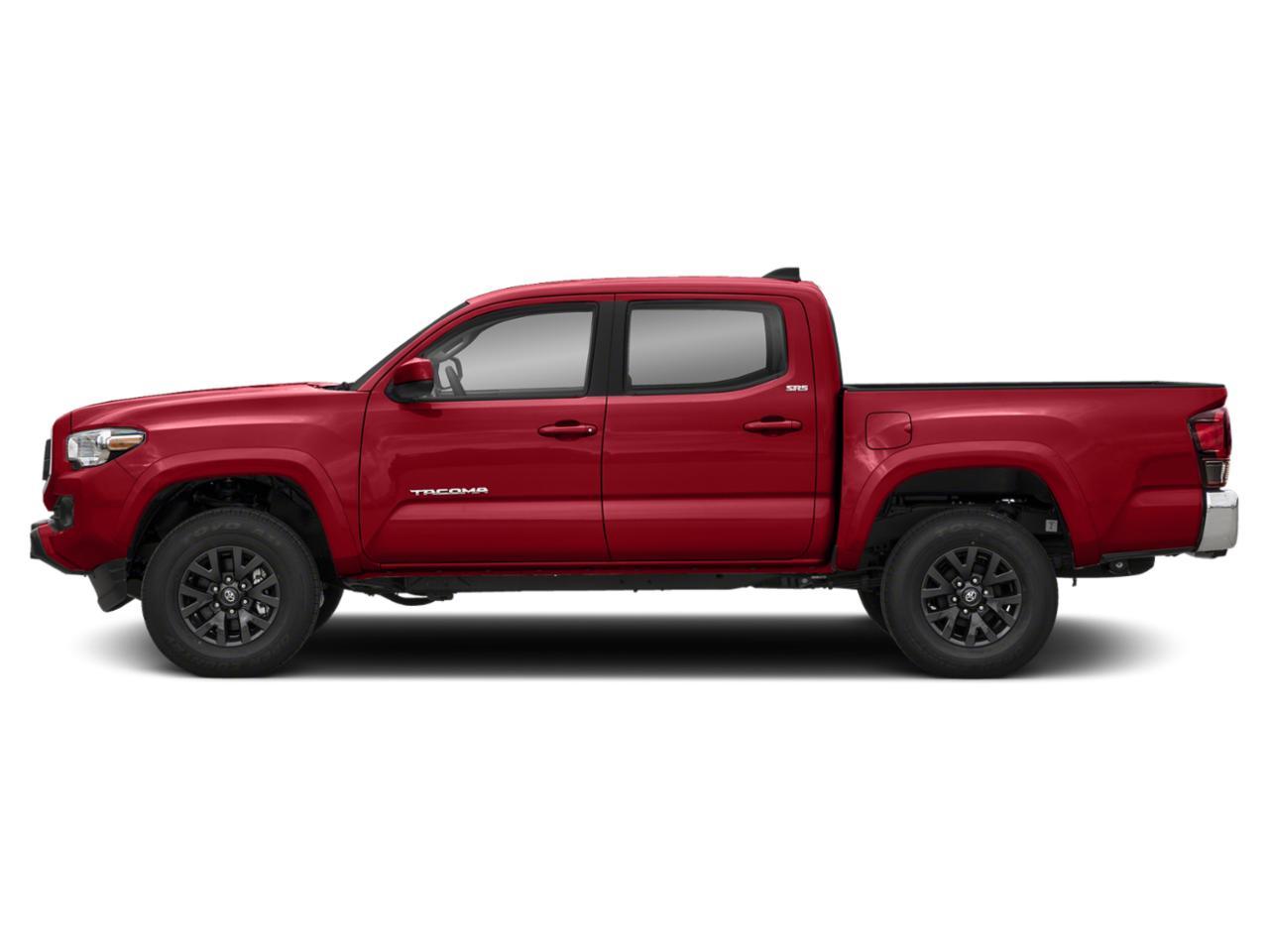 2022 Toyota Tacoma 2WD Vehicle Photo in Pembroke Pines, FL 33027