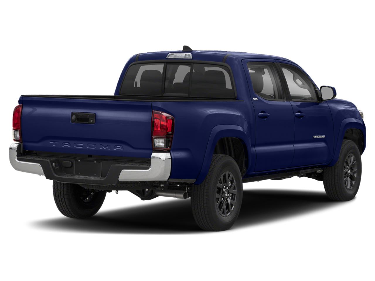 2022 Toyota Tacoma 2WD Vehicle Photo in Pinellas Park , FL 33781