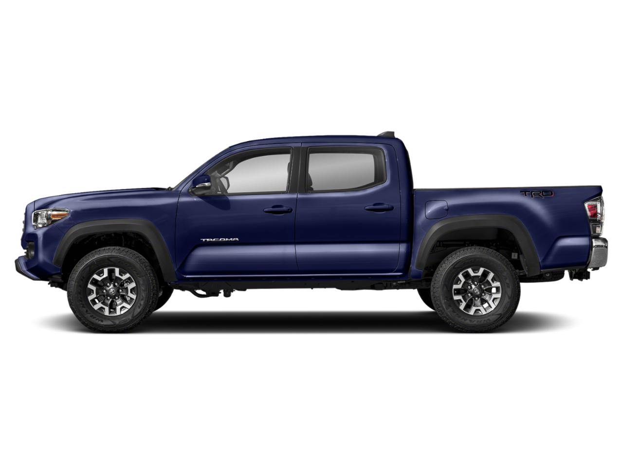 2022 Toyota Tacoma 4WD Vehicle Photo in Spokane Valley, WA 99212