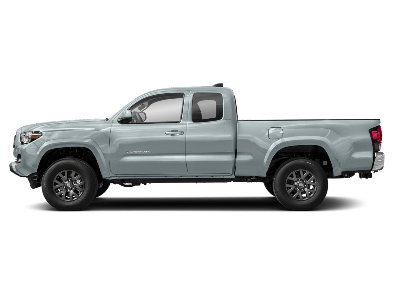 2022 Toyota Tacoma 4WD Vehicle Photo in Ft. Myers, FL 33907