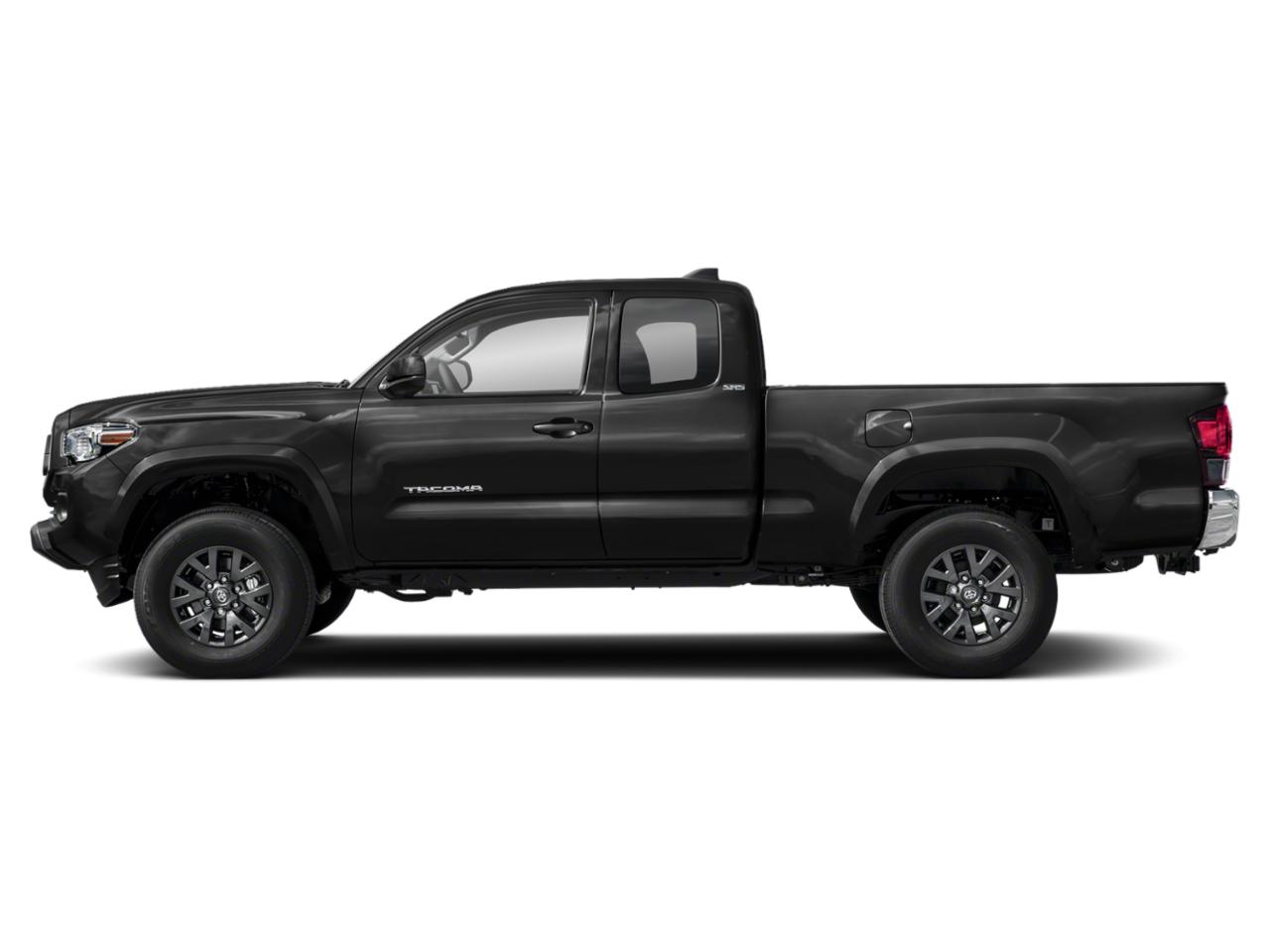 2022 Toyota Tacoma 2WD Vehicle Photo in Miami, FL 33015