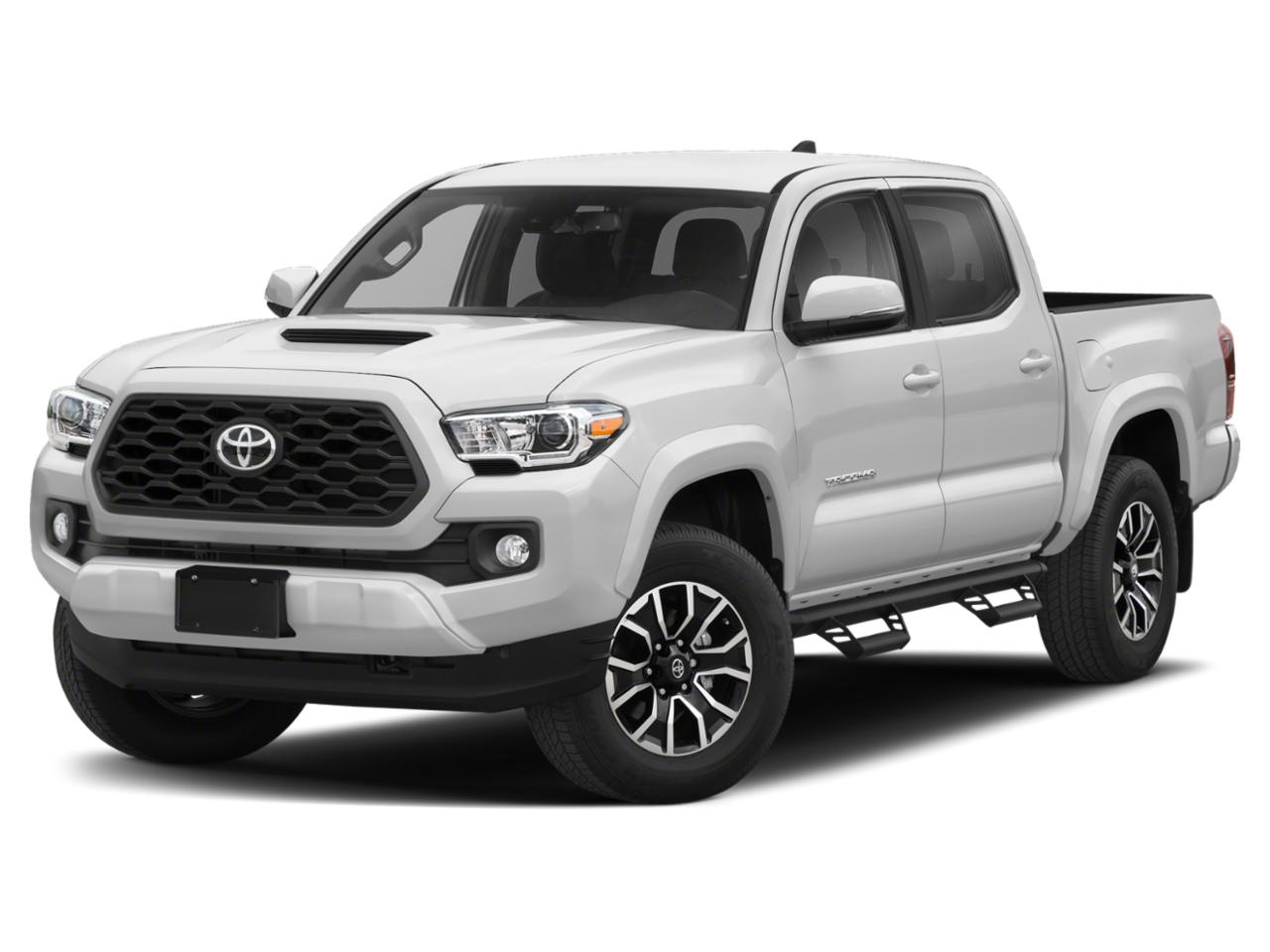 2022 Toyota Tacoma 2WD Vehicle Photo in Winter Park, FL 32792