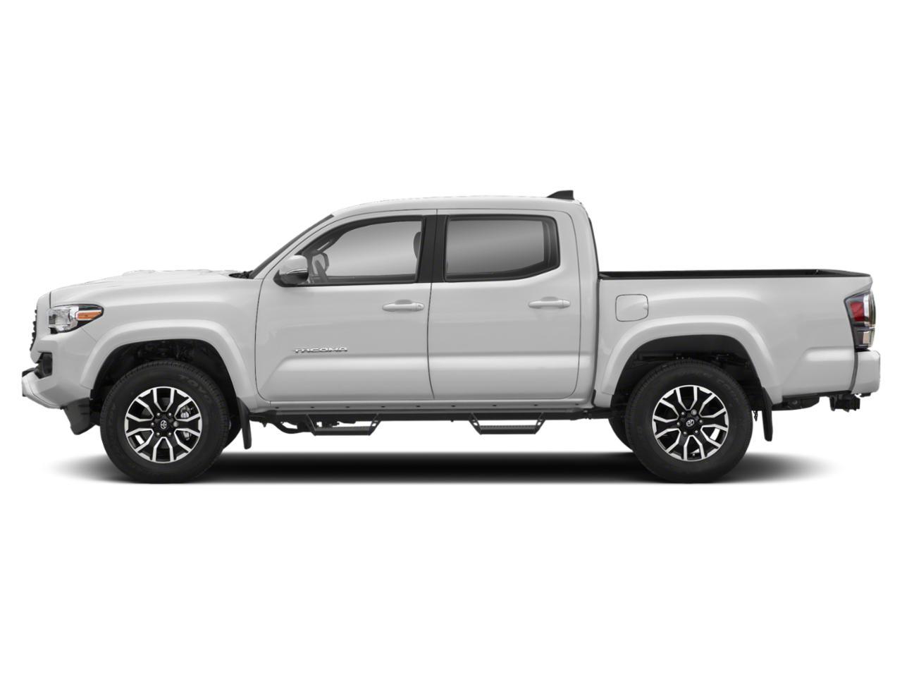 2022 Toyota Tacoma 2WD Vehicle Photo in Winter Park, FL 32792