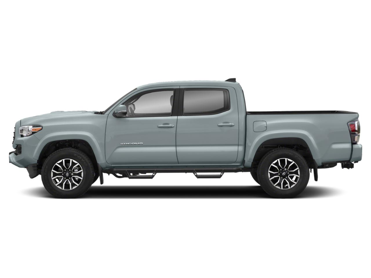 2022 Toyota Tacoma 2WD Vehicle Photo in Ft. Myers, FL 33907