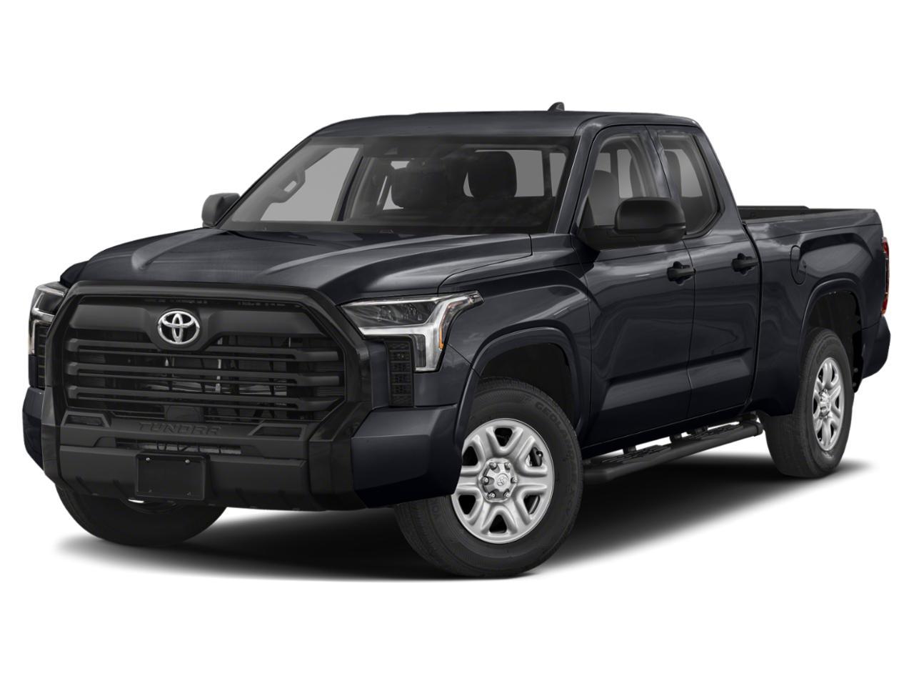2022 Toyota Tundra 4WD Vehicle Photo in Pinellas Park , FL 33781