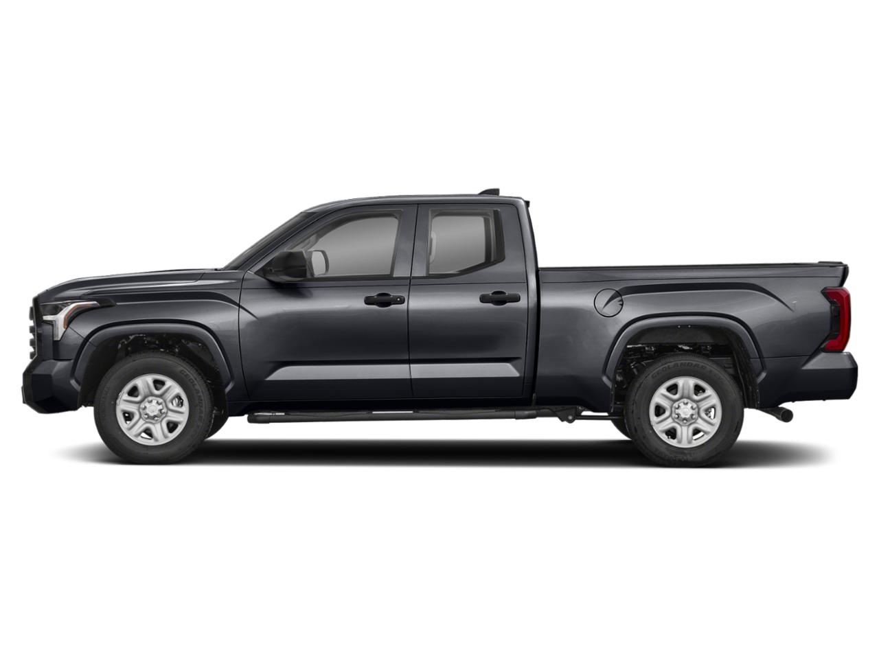 2022 Toyota Tundra 2WD Vehicle Photo in Mobile, AL 36695