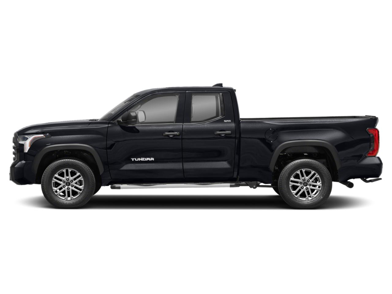 2022 Toyota Tundra 4WD Vehicle Photo in Winter Park, FL 32792