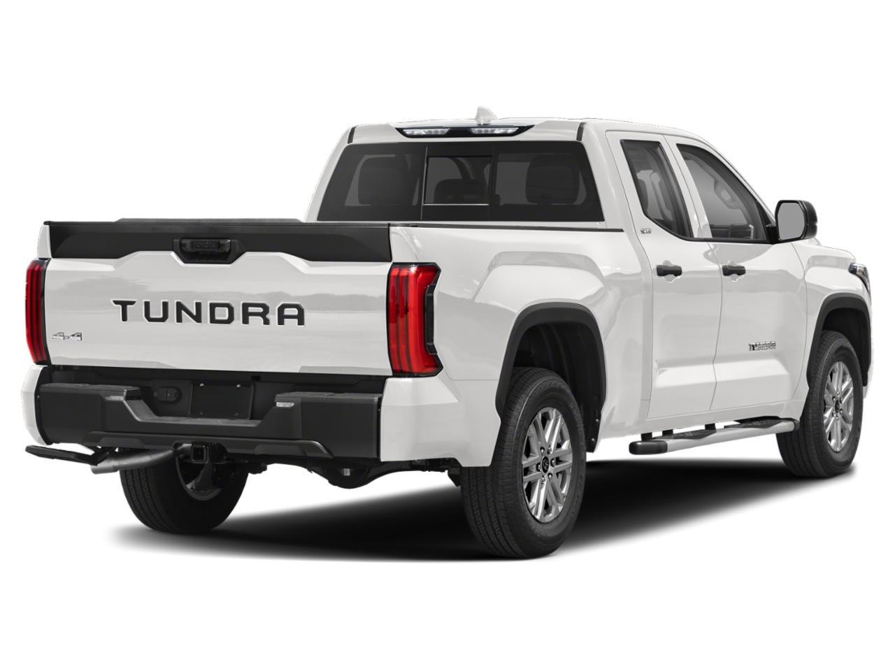 2022 Toyota Tundra 4WD Vehicle Photo in Winter Park, FL 32792