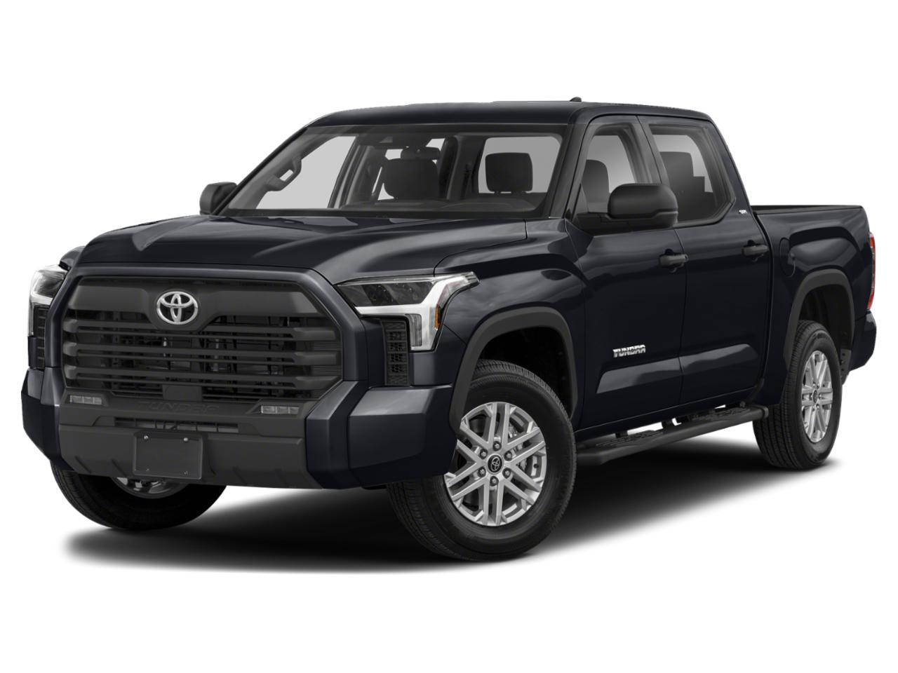 2022 Toyota Tundra 2WD Vehicle Photo in Winter Park, FL 32792