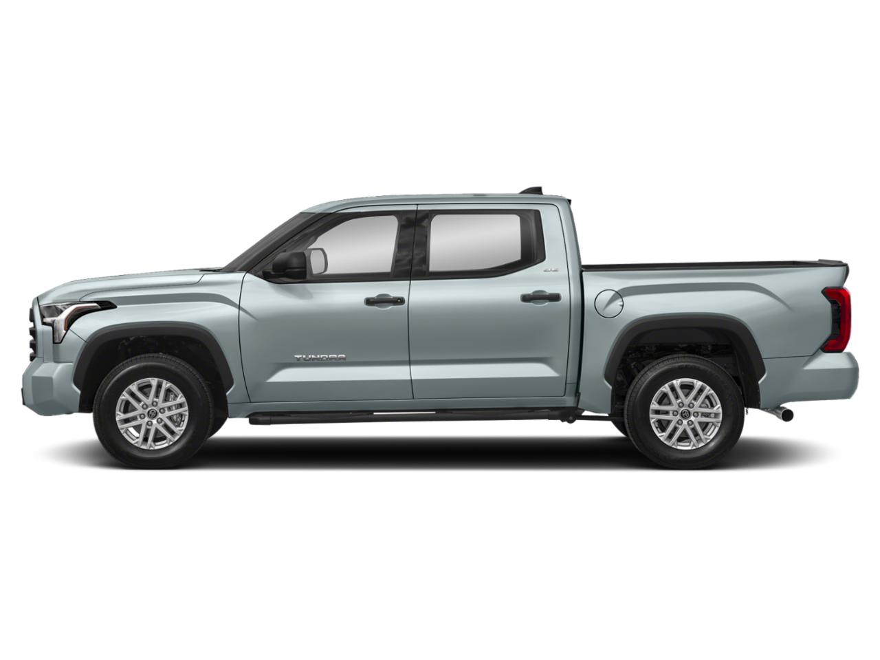 2022 Toyota Tundra 2WD Vehicle Photo in Denison, TX 75020