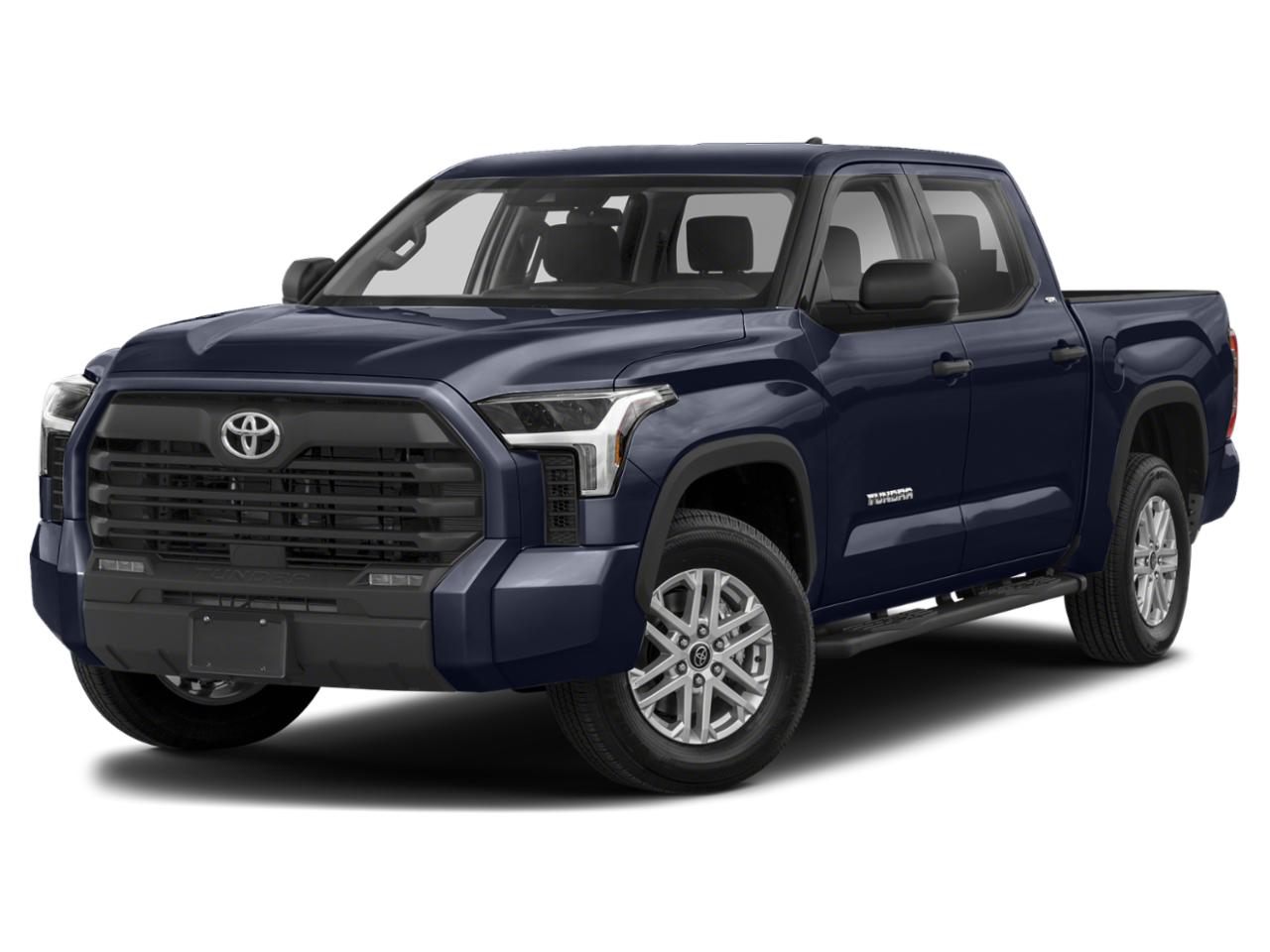 2022 Toyota Tundra 2WD Vehicle Photo in Pinellas Park , FL 33781