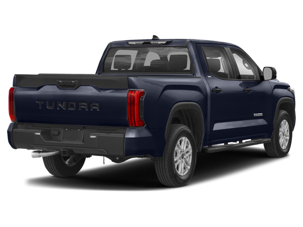 2022 Toyota Tundra 4WD Vehicle Photo in Winter Park, FL 32792