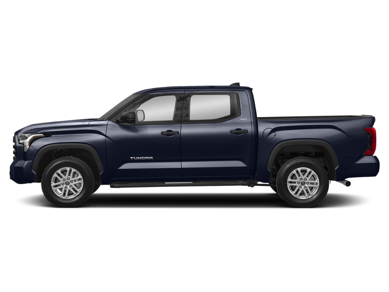 2022 Toyota Tundra 4WD Vehicle Photo in Winter Park, FL 32792