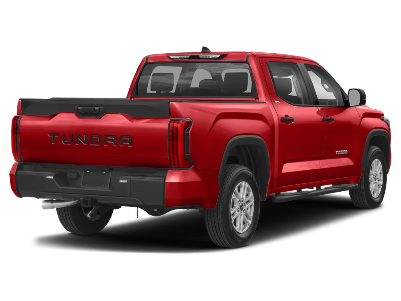 2022 Toyota Tundra 2WD Vehicle Photo in Davie, FL 33331