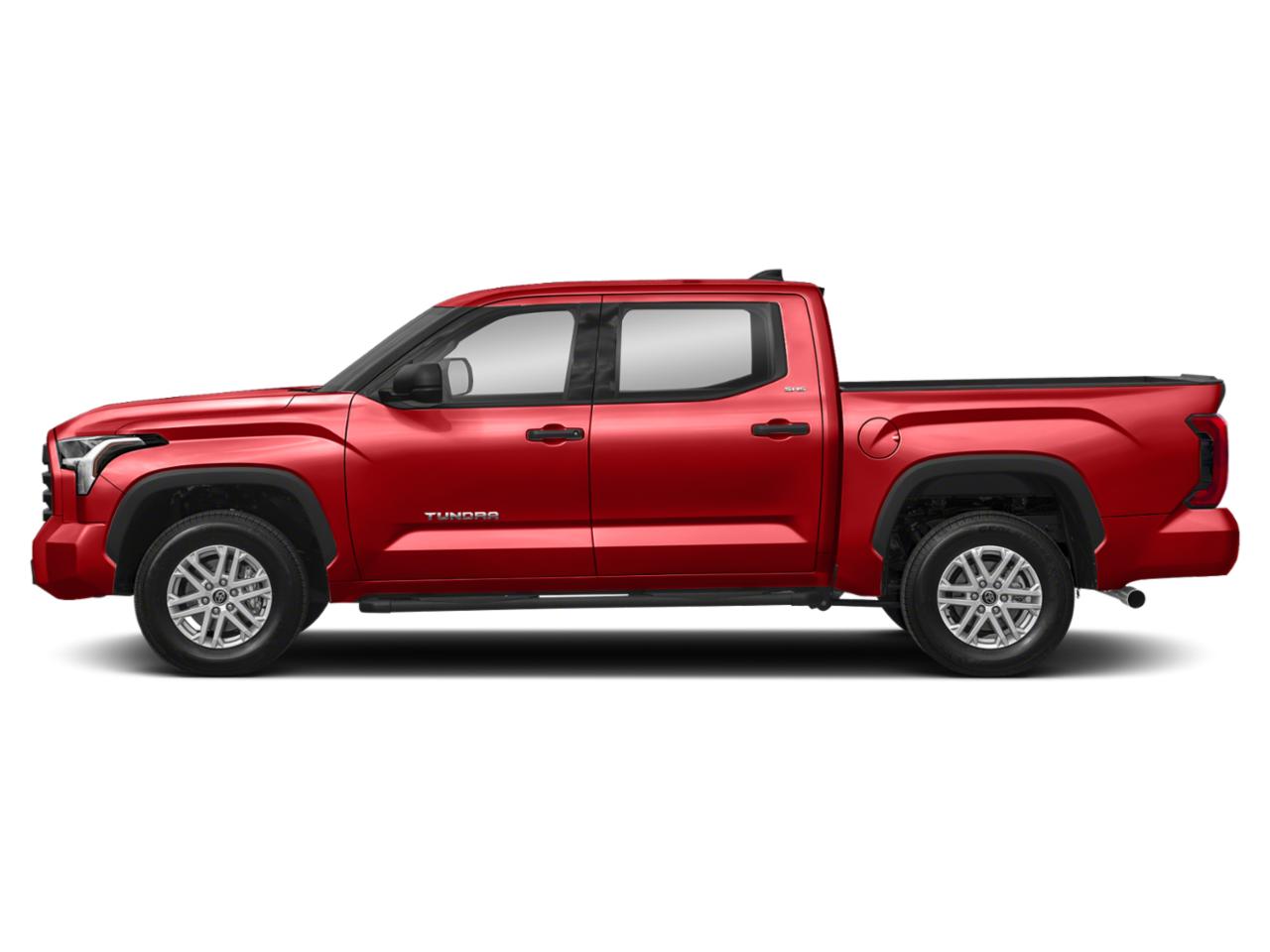 2022 Toyota Tundra 2WD Vehicle Photo in Winter Park, FL 32792