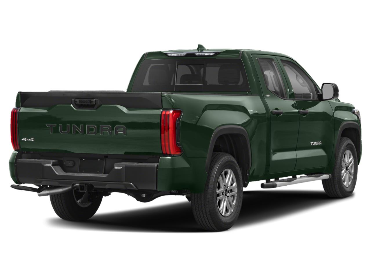 2022 Toyota Tundra 4WD Vehicle Photo in Davie, FL 33331