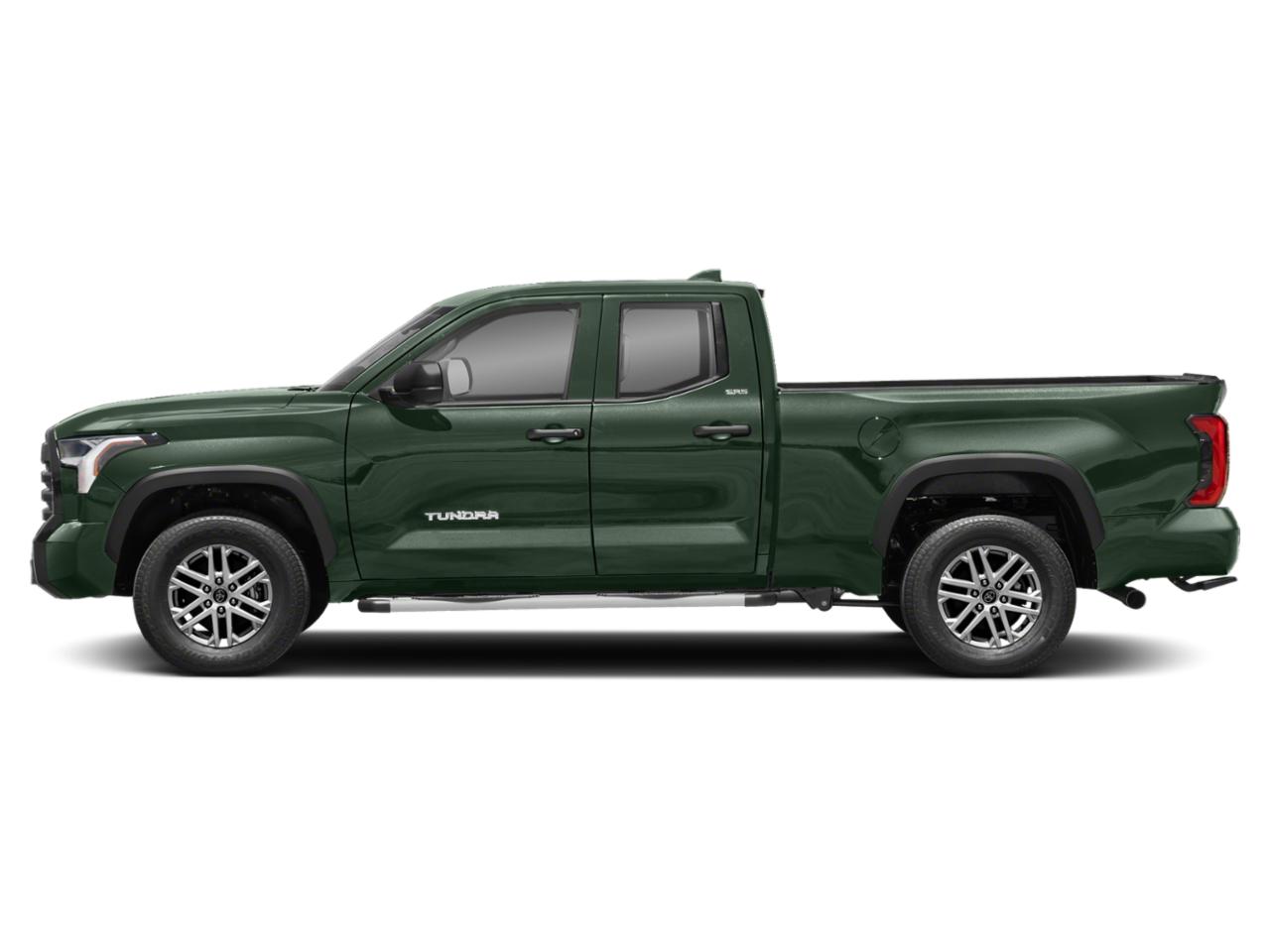 2022 Toyota Tundra 4WD Vehicle Photo in Davie, FL 33331