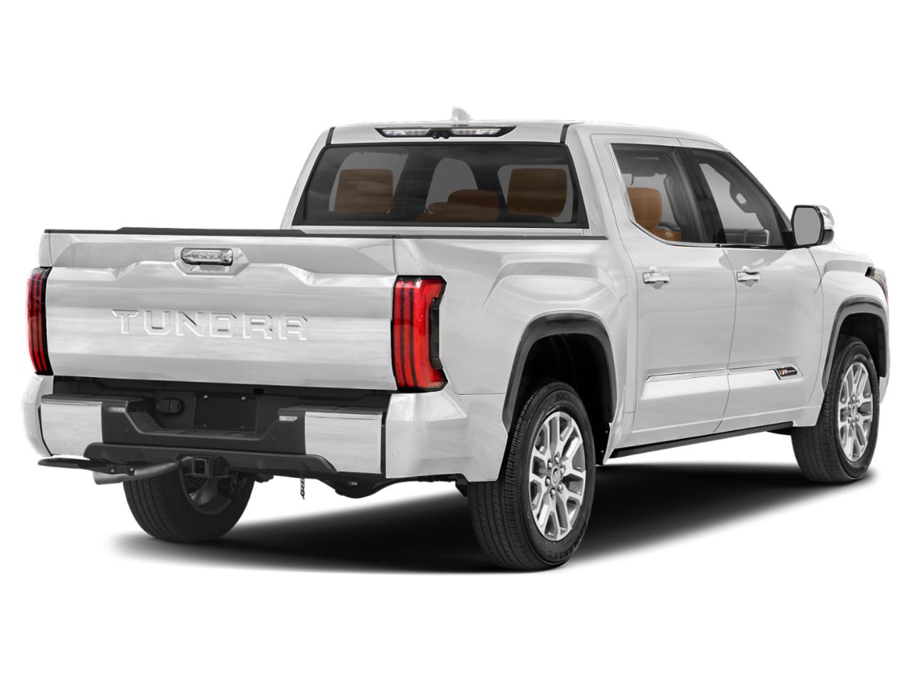 2022 Toyota Tundra 2WD Vehicle Photo in Pompano Beach, FL 33064