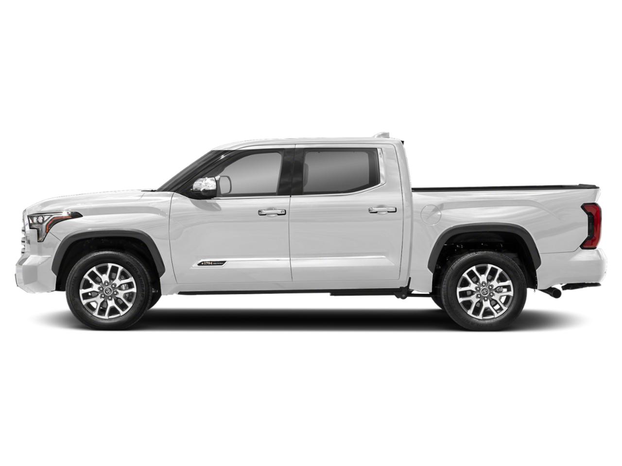 2022 Toyota Tundra 2WD Vehicle Photo in Pompano Beach, FL 33064