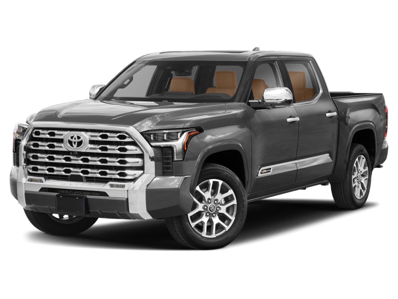 2022 Toyota Tundra 2WD Vehicle Photo in GATESVILLE, TX 76528-2745