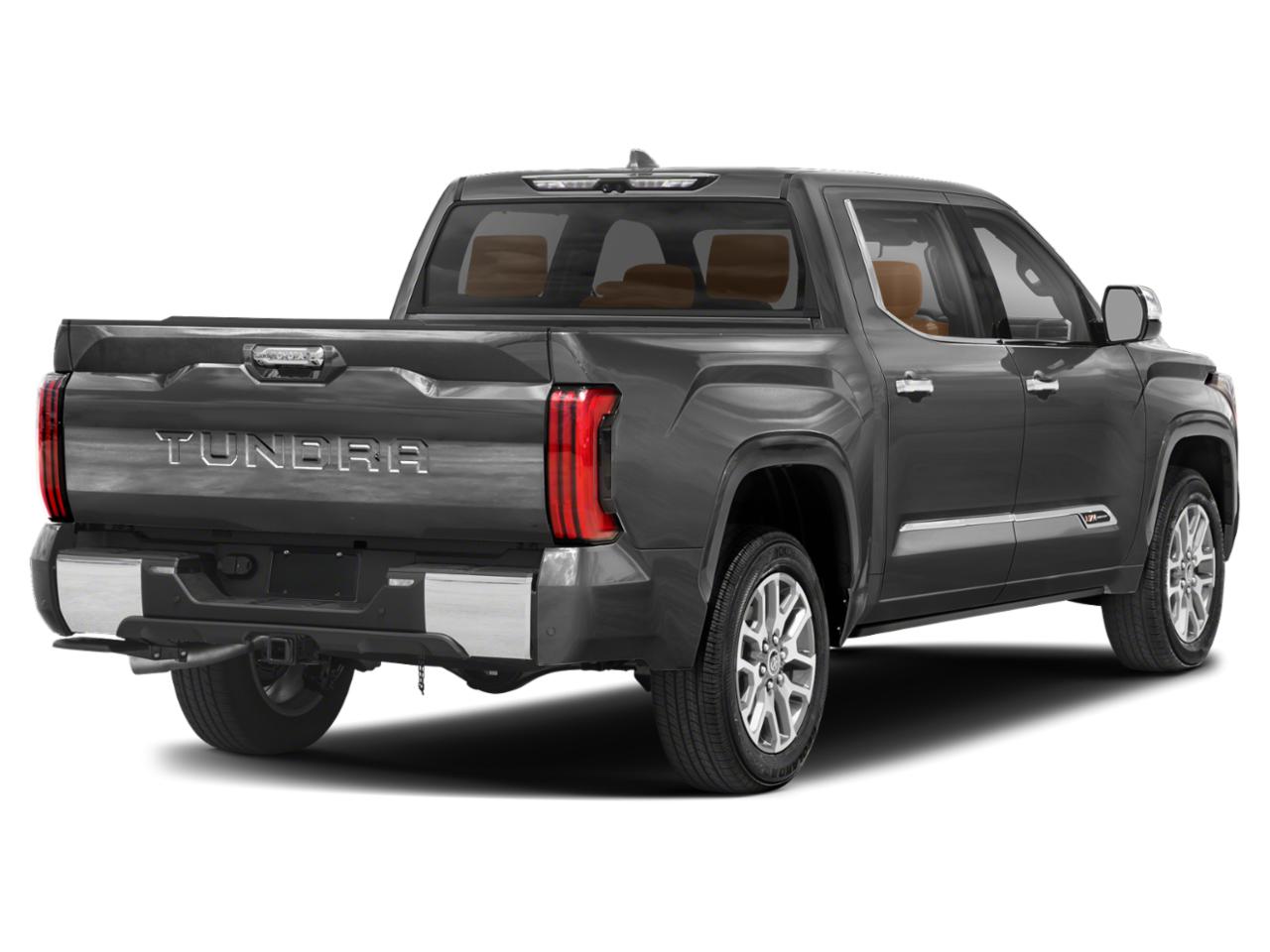 2022 Toyota Tundra 2WD Vehicle Photo in GATESVILLE, TX 76528-2745