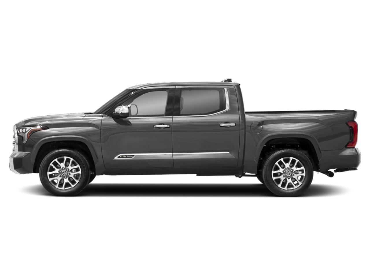 2022 Toyota Tundra 2WD Vehicle Photo in GATESVILLE, TX 76528-2745