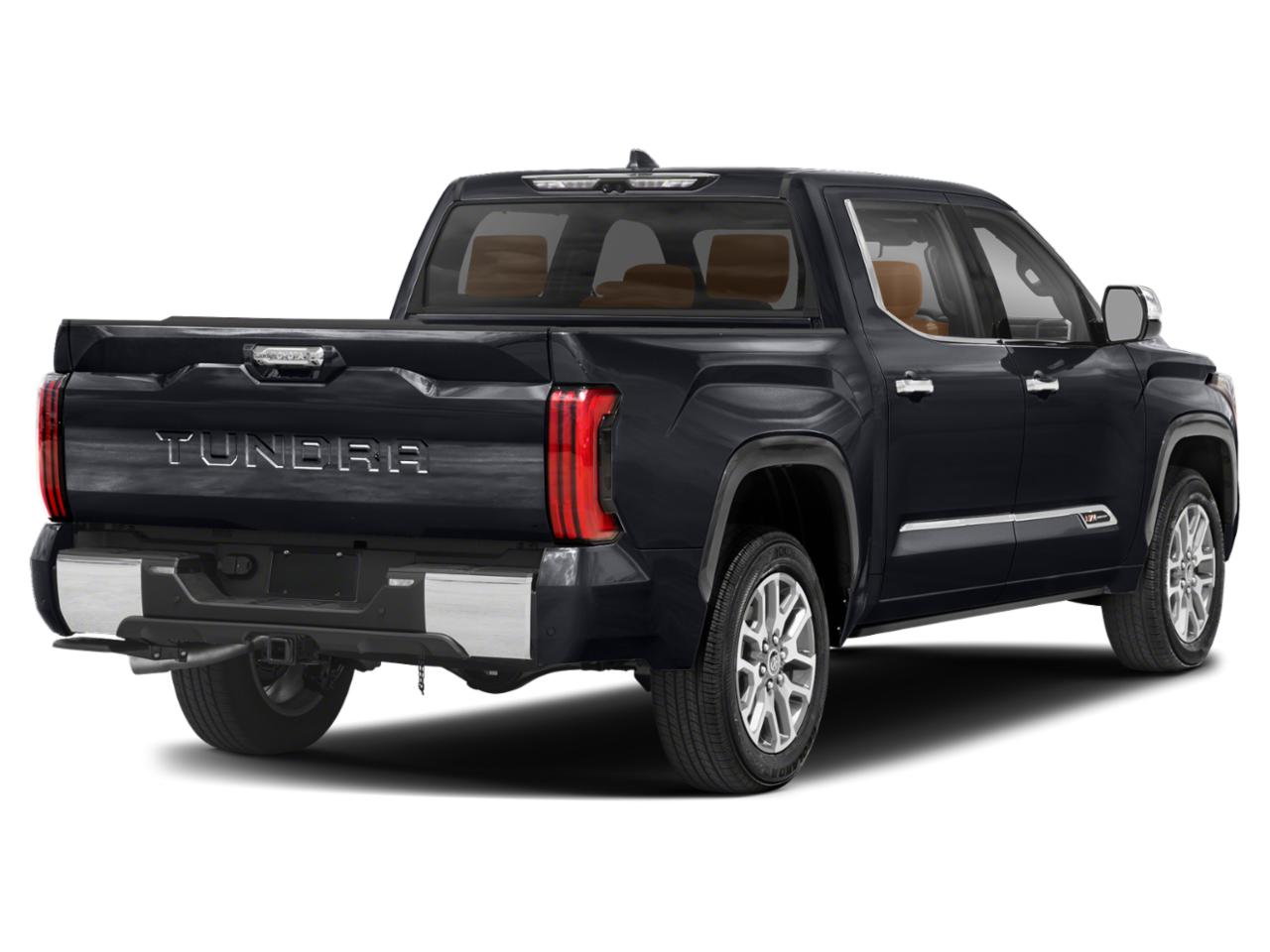 2022 Toyota Tundra 4WD Vehicle Photo in Mobile, AL 36695