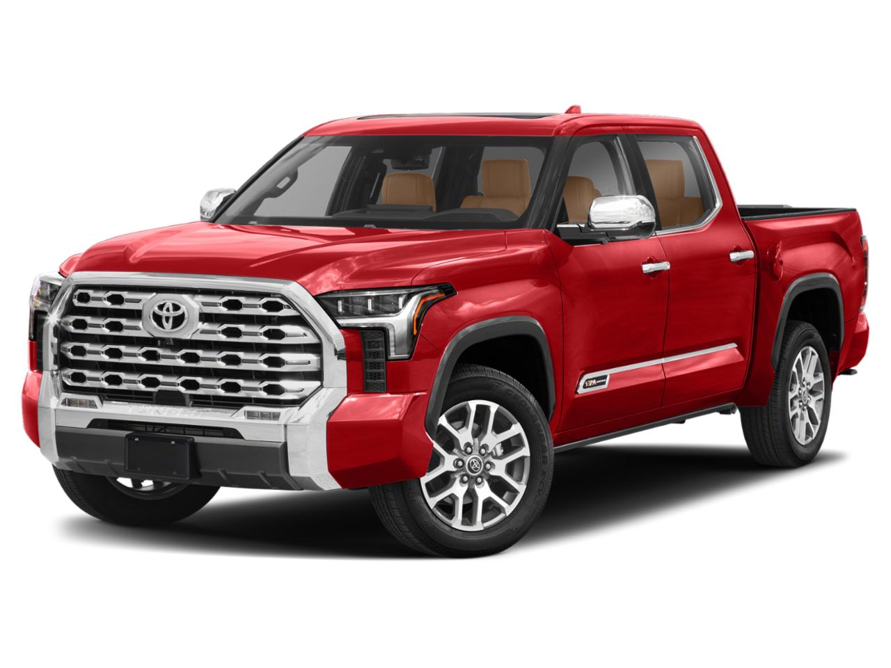 2022 Toyota Tundra 4WD Vehicle Photo in Salem, OR 97301