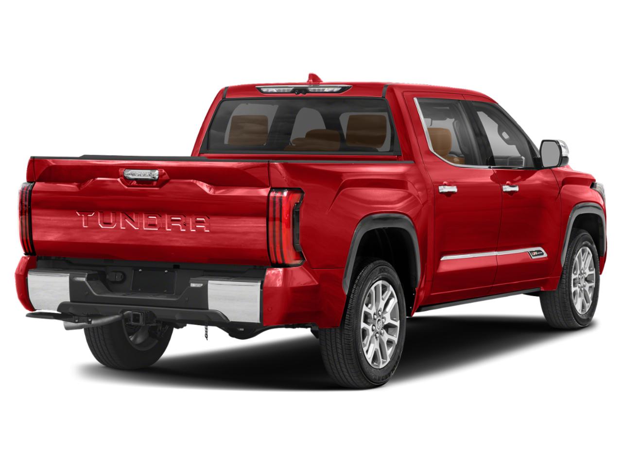 2022 Toyota Tundra 4WD Vehicle Photo in Salem, OR 97301