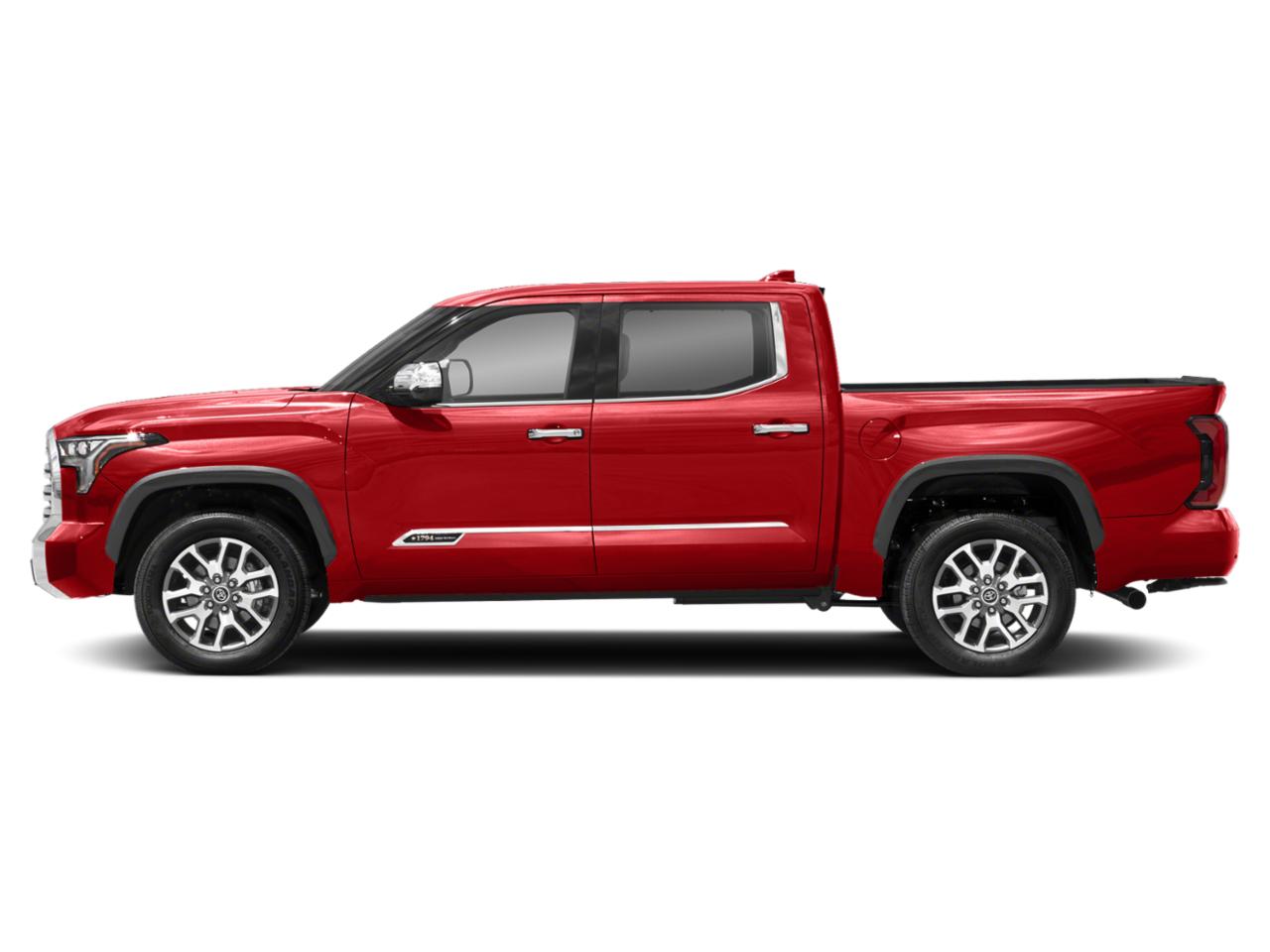 2022 Toyota Tundra 4WD Vehicle Photo in Salem, OR 97301