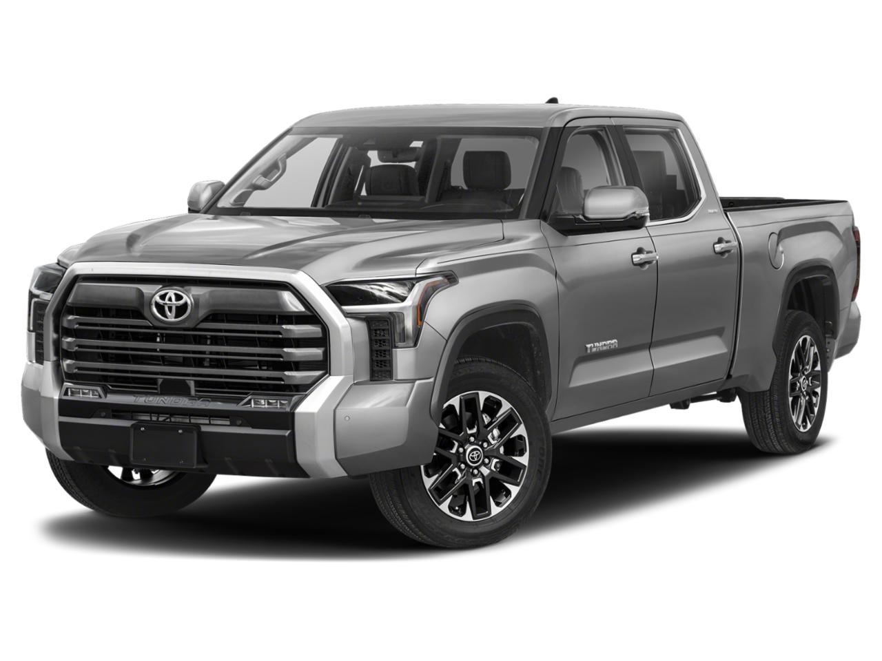 2022 Toyota Tundra 4WD Vehicle Photo in Salem, OR 97301