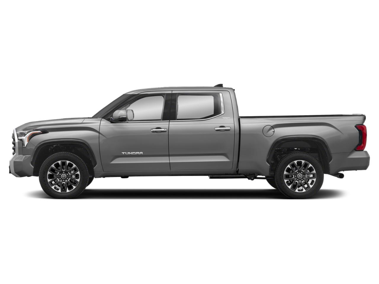 2022 Toyota Tundra 4WD Vehicle Photo in Salem, OR 97301