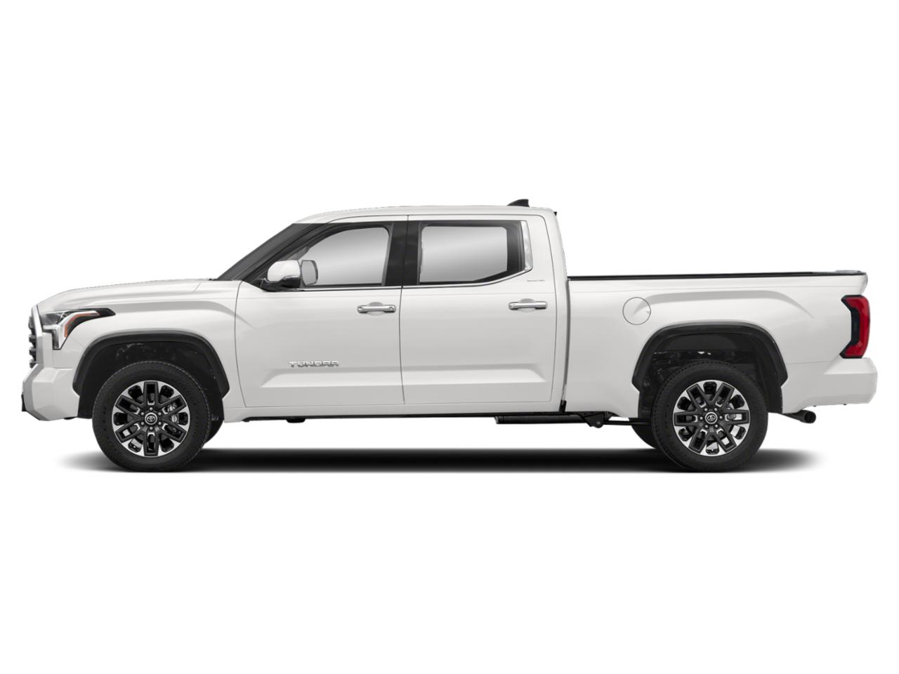 2022 Toyota Tundra 2WD Vehicle Photo in CORPUS CHRISTI, TX 78412-4902