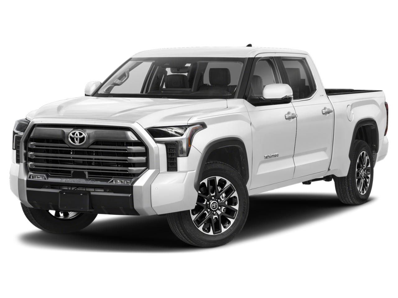 2022 Toyota Tundra 2WD Vehicle Photo in Clearwater, FL 33761