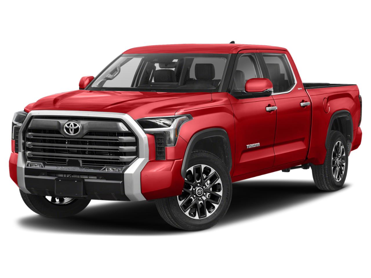 2022 Toyota Tundra 4WD Vehicle Photo in Clarksville, MD 21029