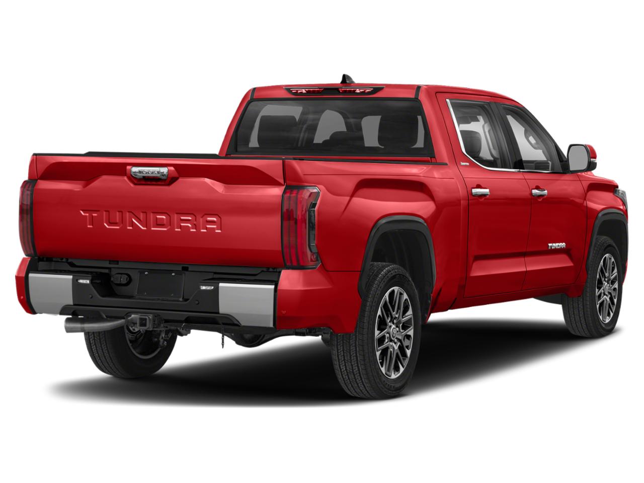 2022 Toyota Tundra 4WD Vehicle Photo in Clarksville, MD 21029