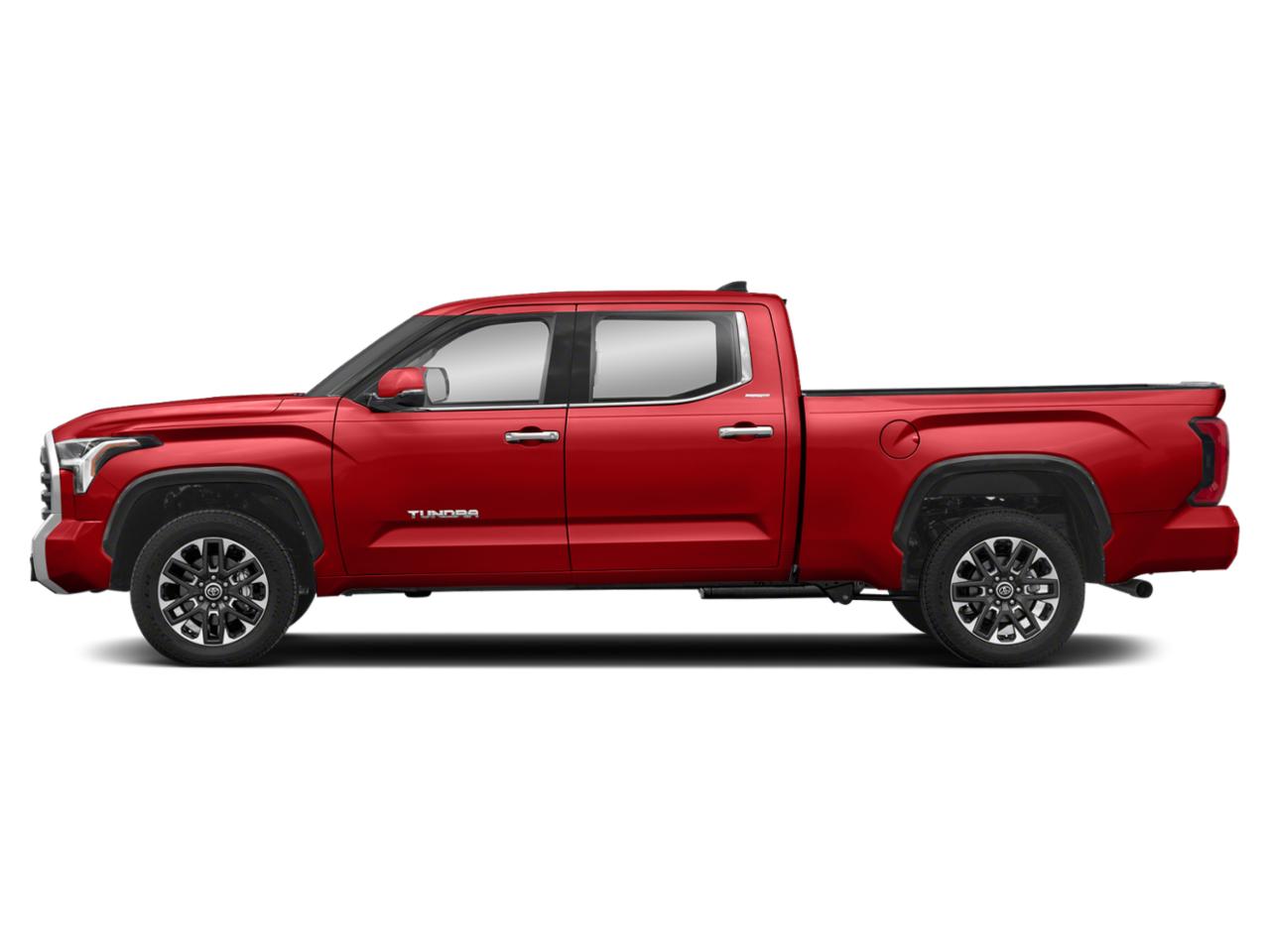 Used 2022 Toyota Tundra Limited with VIN 5TFJA5DB2NX009114 for sale in Alexandria, MN